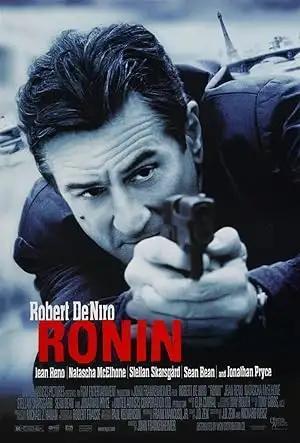 فيلم Ronin 1998 مترجم - باهي فيلم